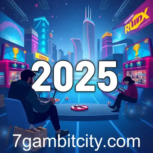 A New Era for GambitCity: Challenges and Opportunities