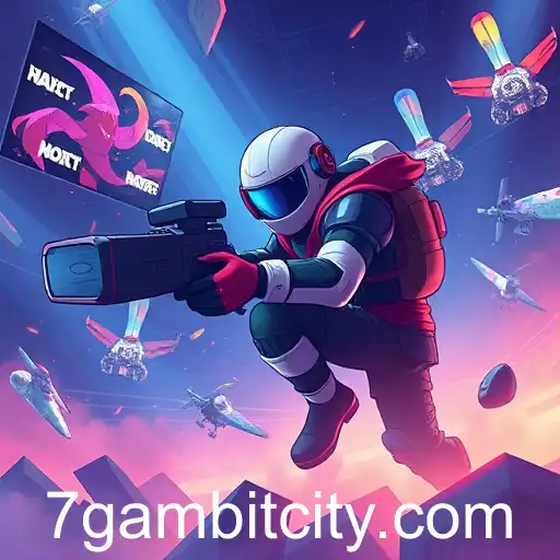 GambitCity's Stellar Rise in the World of Online Gaming