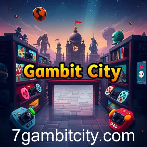 GambitCity's Impact on Online Gaming Scene