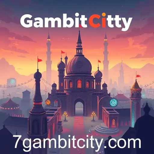 The Rise of GambitCity in Modern Gaming