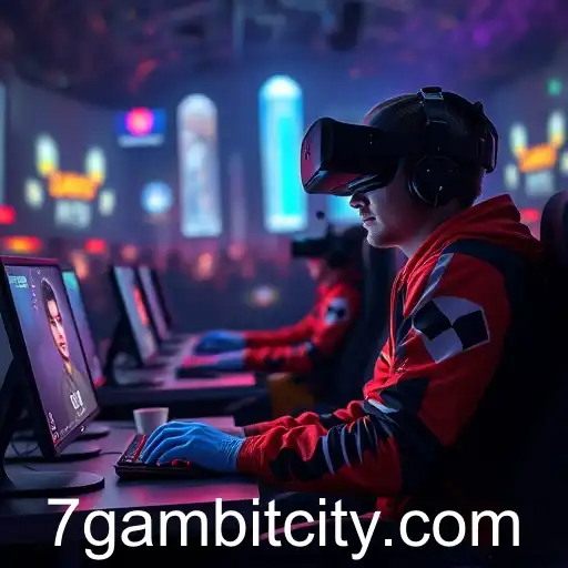 GambitCity Emerges as a Leader in Online Gaming