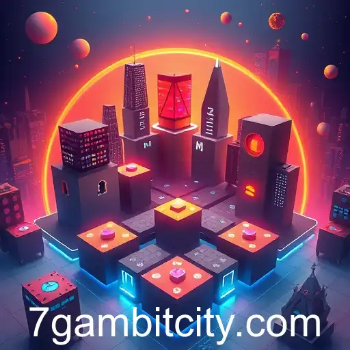 GambitCity: Revolutionizing Online Puzzle Gaming in 2025