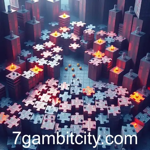 Gambitcity Revolutionizes Online Gaming