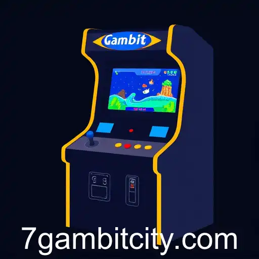 GambitCity: A New Era for Online Gaming Communities