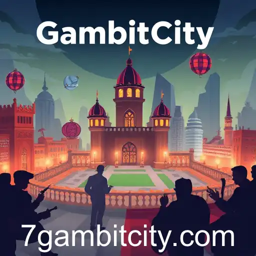 The Strategic Rise of GambitCity in Online Gaming