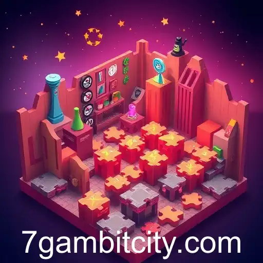 Gambitcity: The Rise of Strategy Gaming in 2025