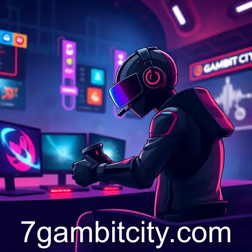 GambitCity: The Transformation in Online Gaming