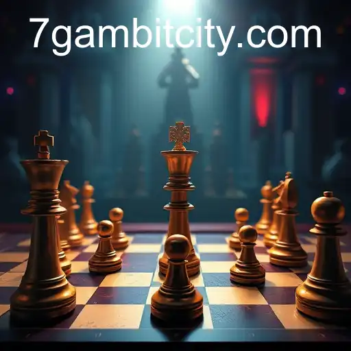 Strategic Moves: GambitCity's Rise in Online Gaming