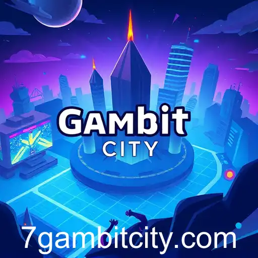 GambitCity: The Game-Changing Hub for Gamers
