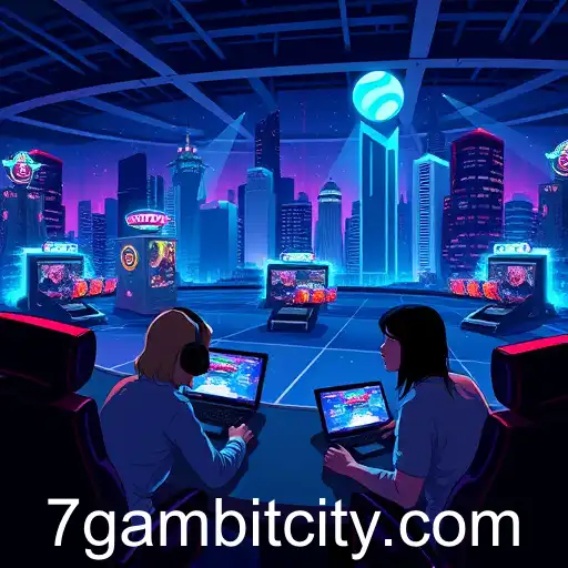 Gambitcity Revolutionizes Online Gaming Experience