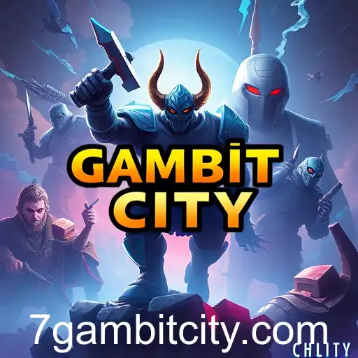 GambitCity Expands Global Reach with New Features