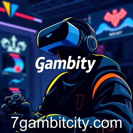 Gambitcity Unveils Revolutionary Features in Online Gaming