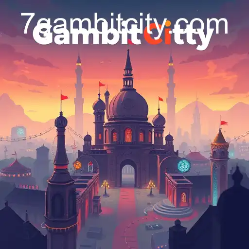The Rise of GambitCity in Modern Gaming