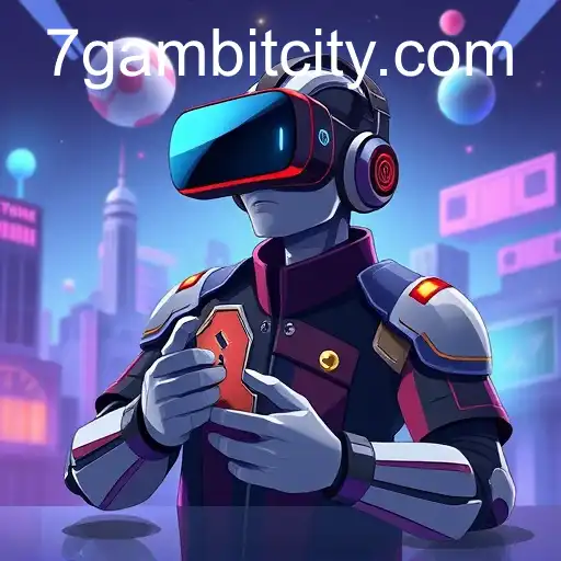 GambitCity: Revolutionizing Online Gaming Experience
