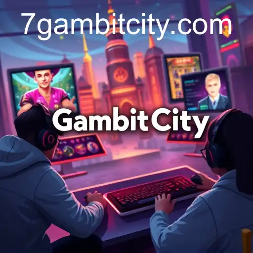 GambitCity: A Revolution in Online Gaming