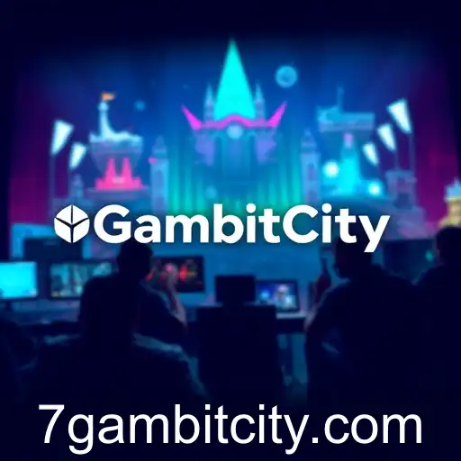 GambitCity: Transforming the Online Gaming Landscape