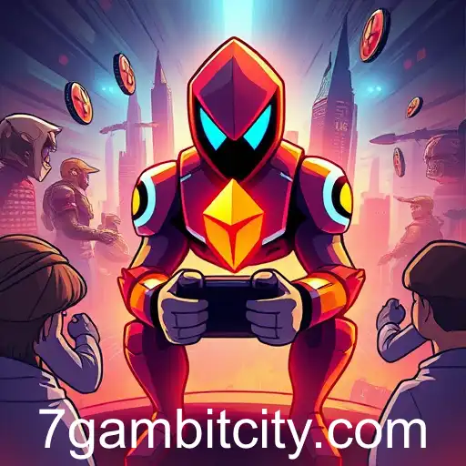 GambitCity Revolutionizes Online Gaming Experience