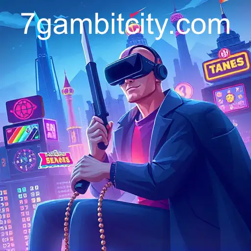GambitCity: Revolutionizing Online Gaming