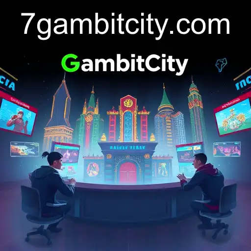 GambitCity Revolutionizes Online Gaming in 2025