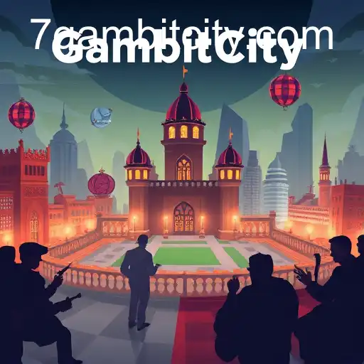 The Strategic Rise of GambitCity in Online Gaming