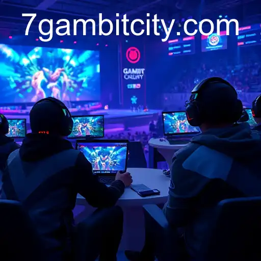 Gaming Trends in the Digital Era