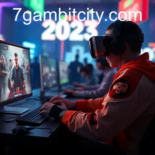Online Gaming Evolution and Community Trends
