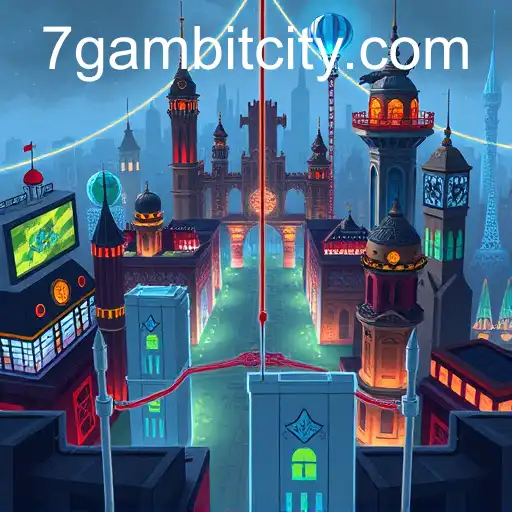 The Rise of GambitCity: Transforming Online Gaming