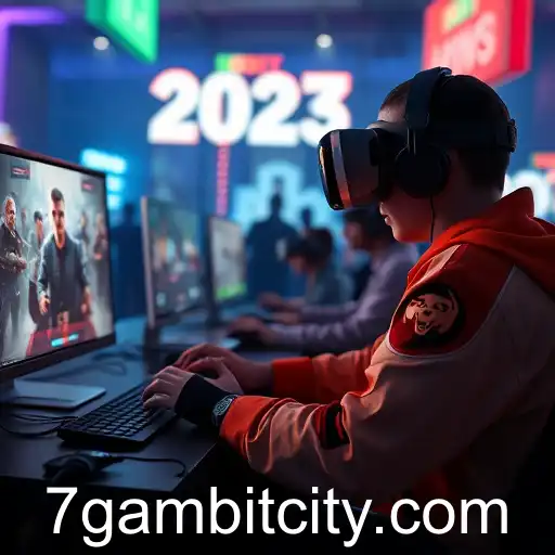 Online Gaming Evolution and Community Trends