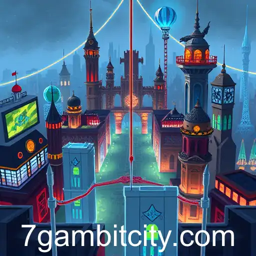 The Rise of GambitCity: Transforming Online Gaming
