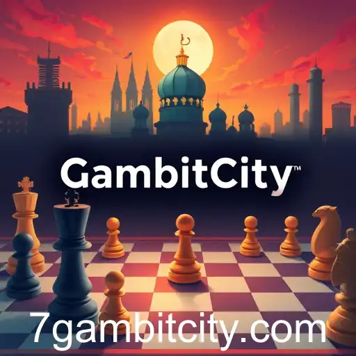 The Rise of GambitCity in the Gaming World