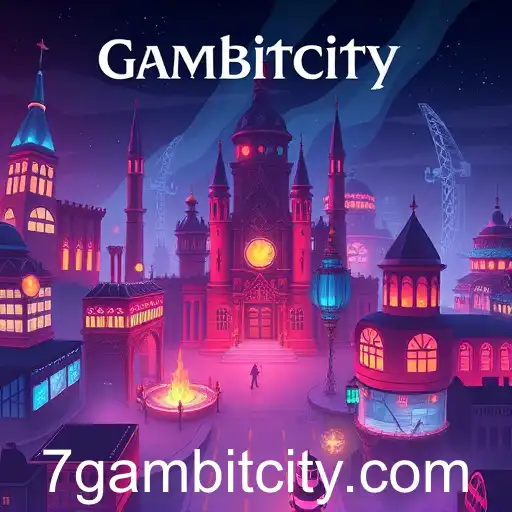 The Rise of GambitCity: Navigating Gaming Trends