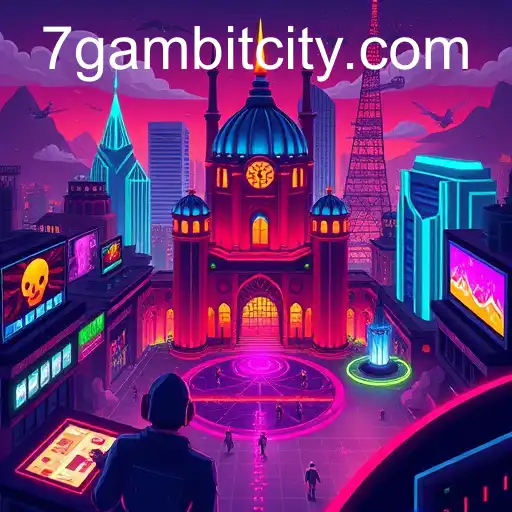 The Rise of GambitCity: A Hub for Global Gamers